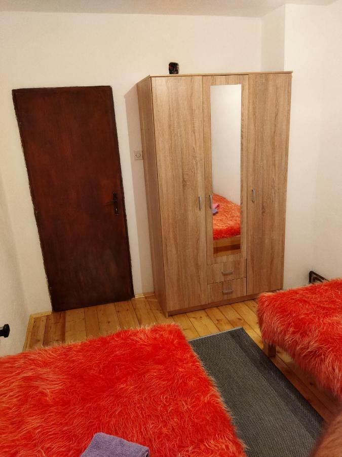 זבליאק Apartment Phillip Rooms מראה חיצוני תמונה