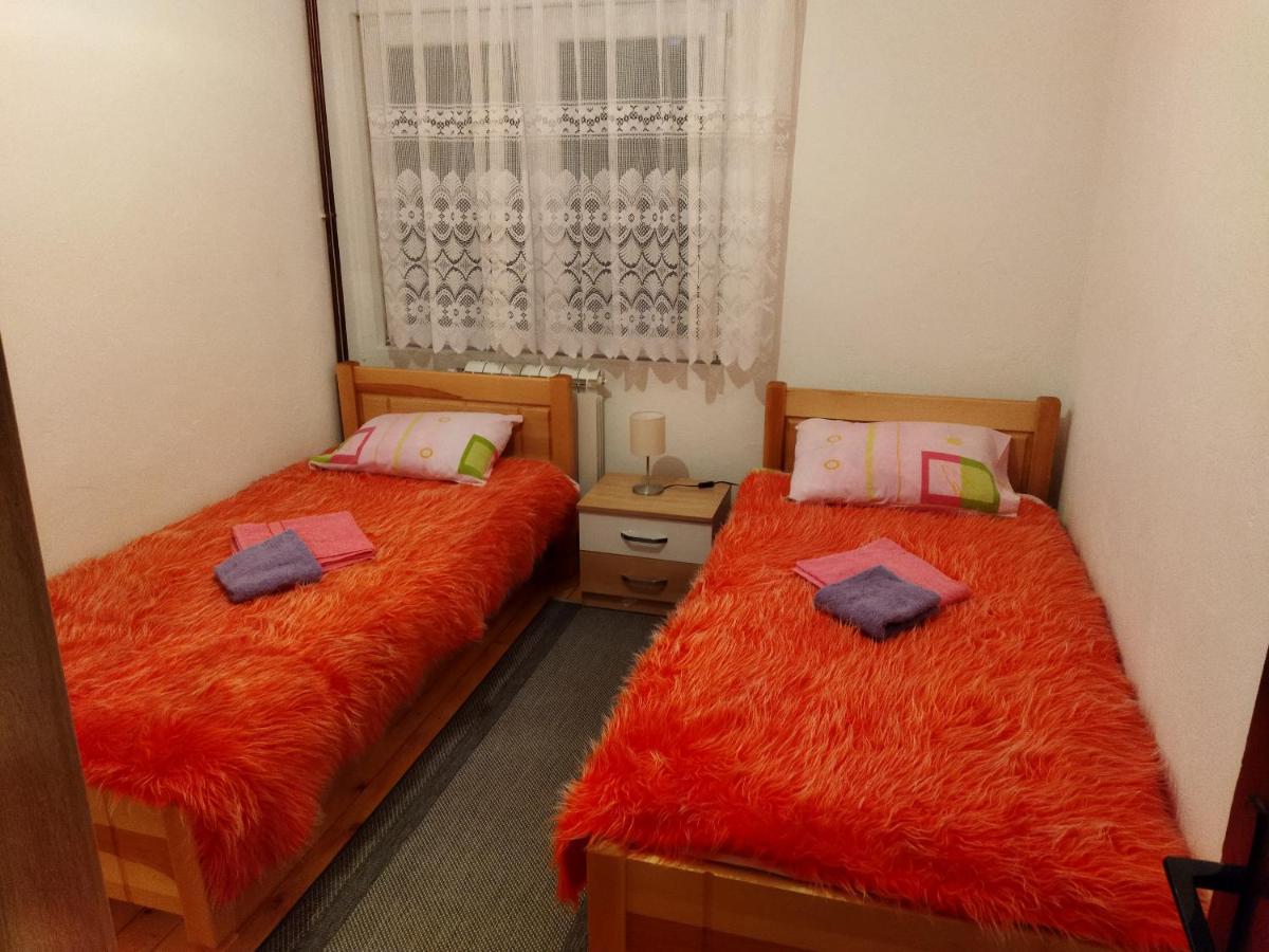 זבליאק Apartment Phillip Rooms מראה חיצוני תמונה
