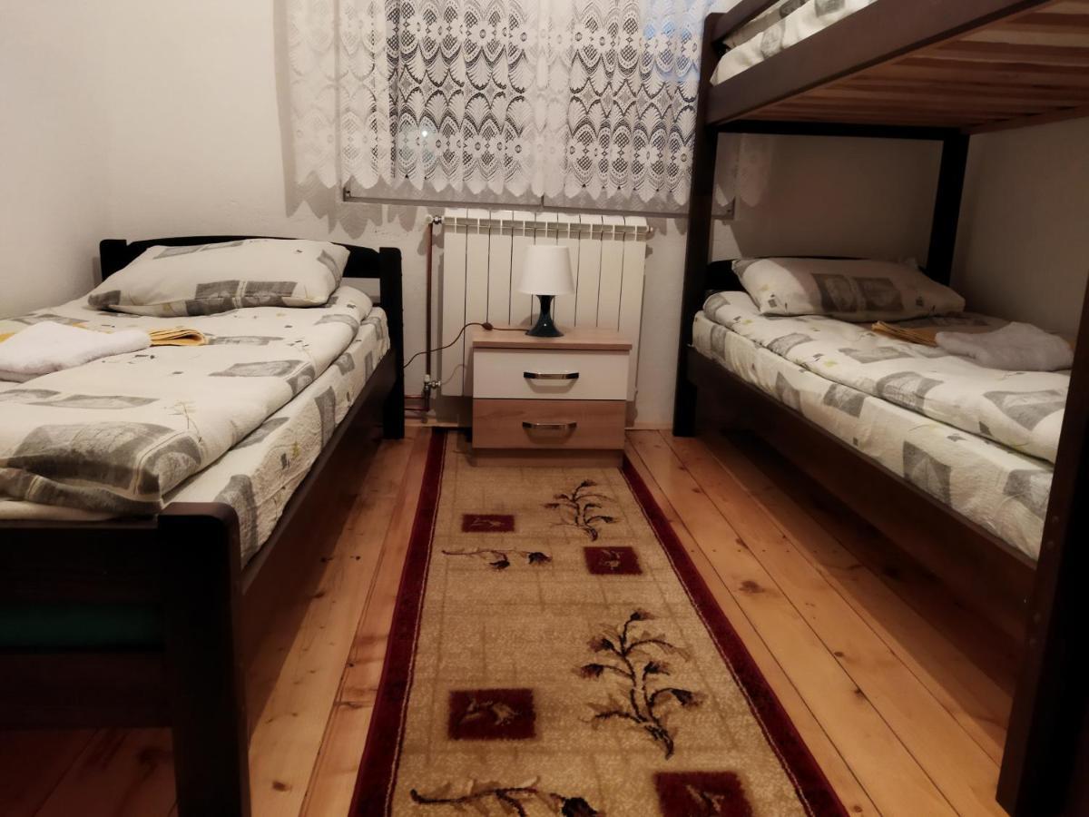 זבליאק Apartment Phillip Rooms מראה חיצוני תמונה