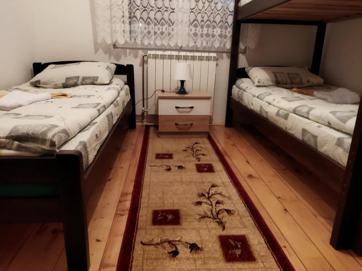 זבליאק Apartment Phillip Rooms מראה חיצוני תמונה