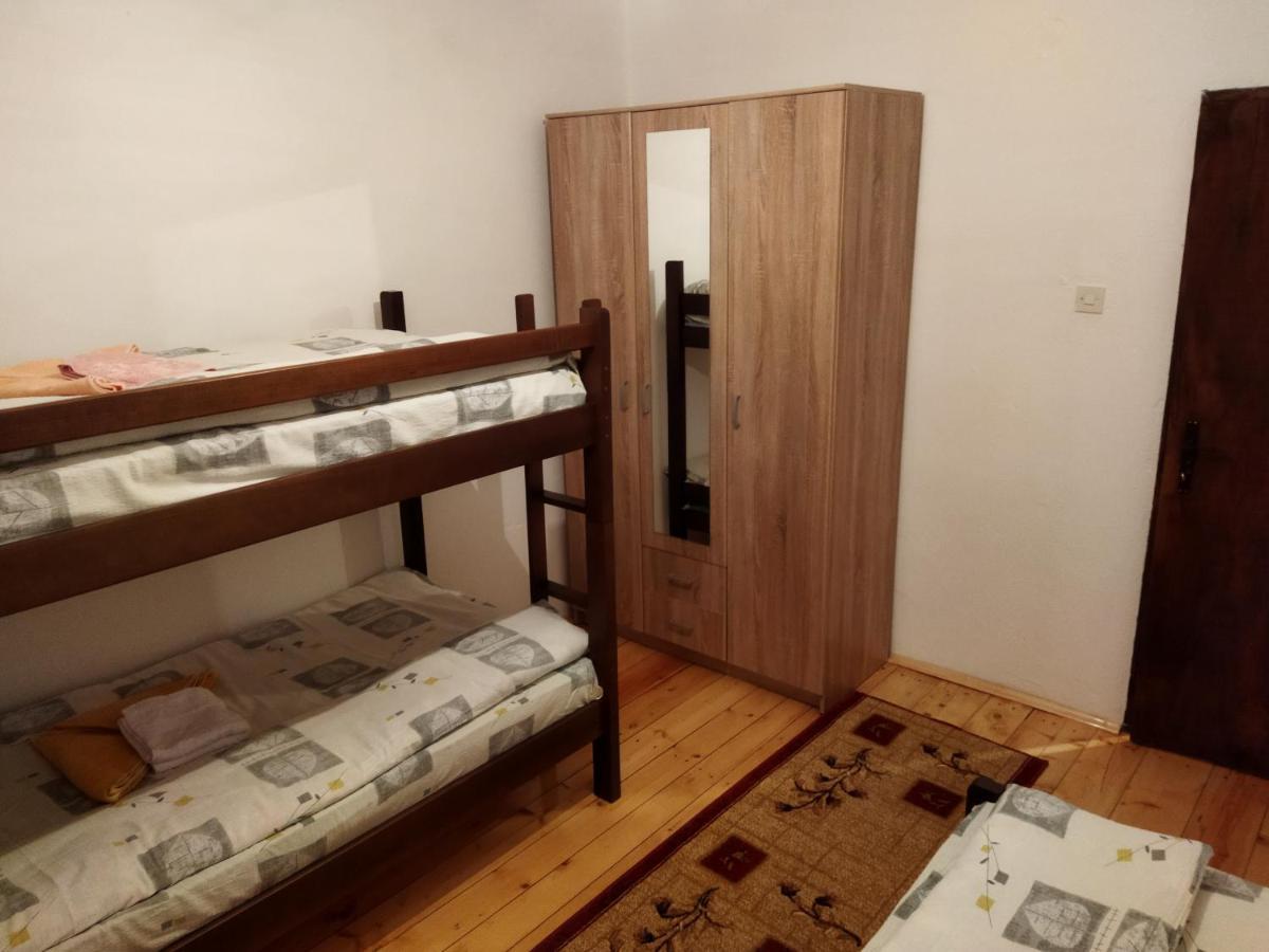 זבליאק Apartment Phillip Rooms מראה חיצוני תמונה
