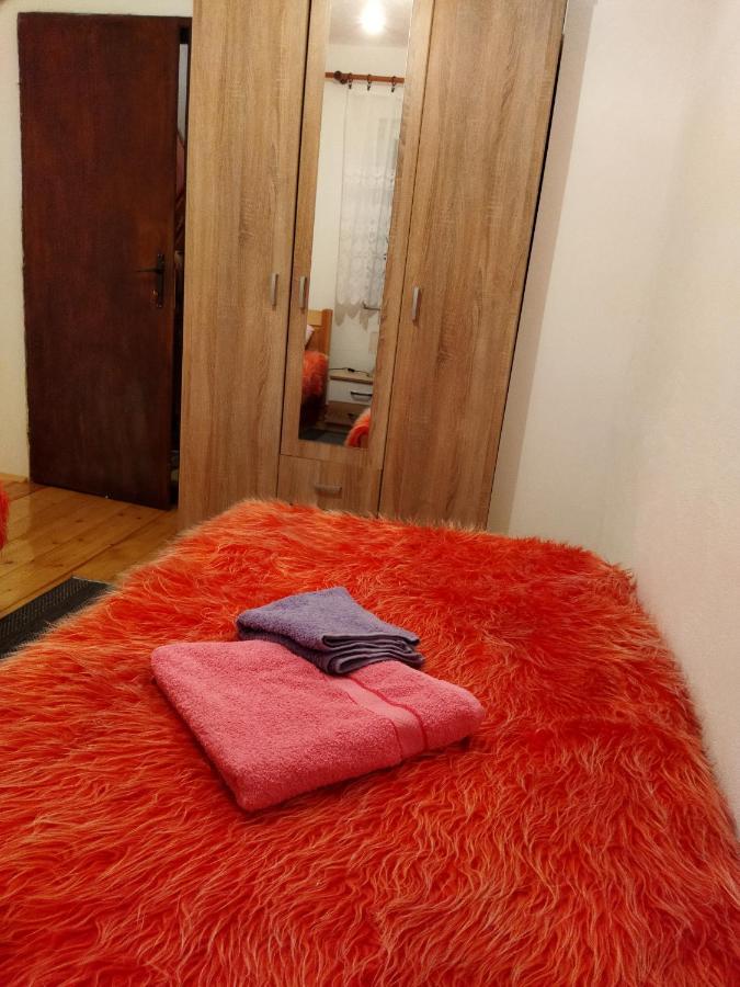 זבליאק Apartment Phillip Rooms מראה חיצוני תמונה