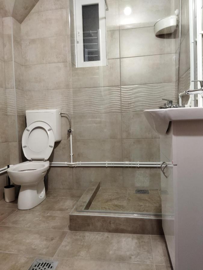 זבליאק Apartment Phillip Rooms מראה חיצוני תמונה
