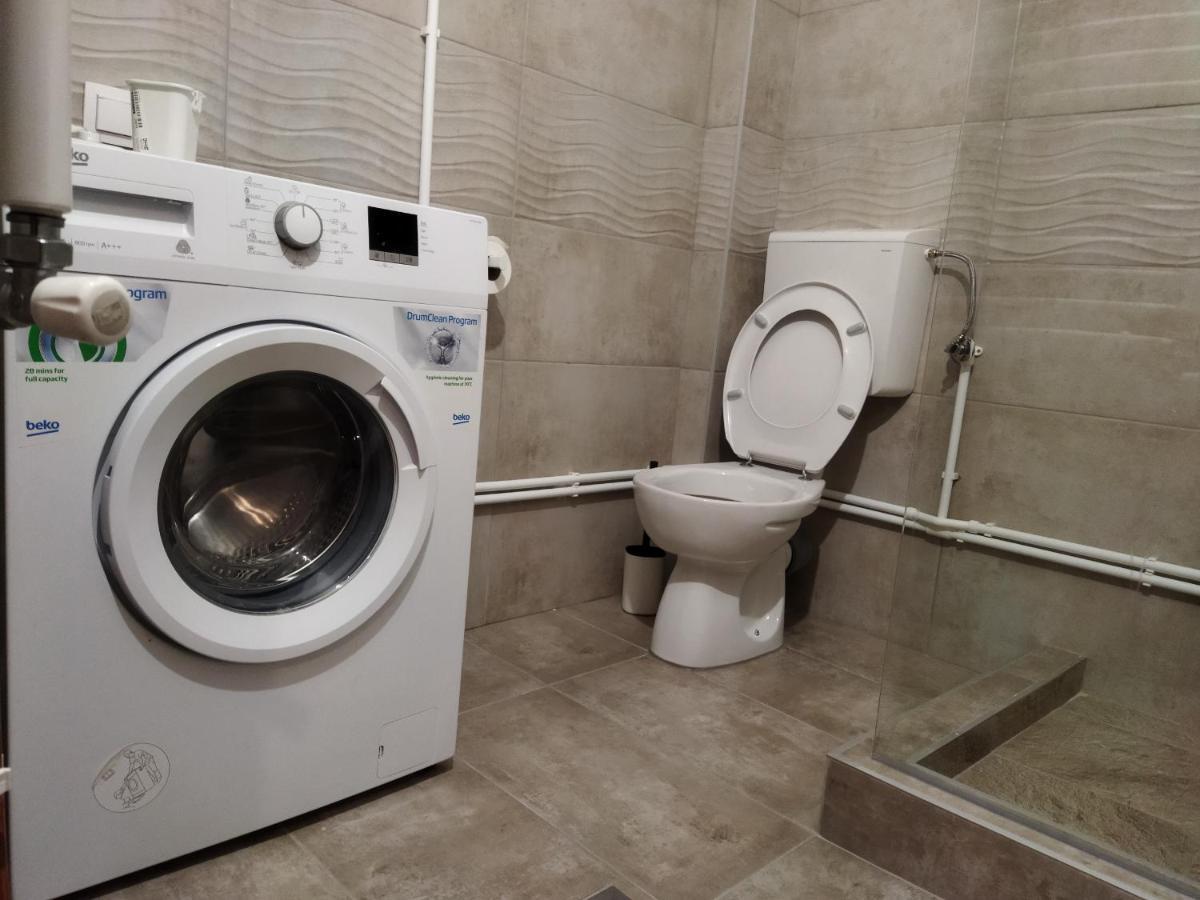 זבליאק Apartment Phillip Rooms מראה חיצוני תמונה