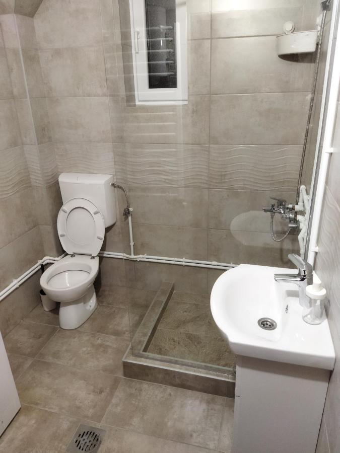 זבליאק Apartment Phillip Rooms מראה חיצוני תמונה