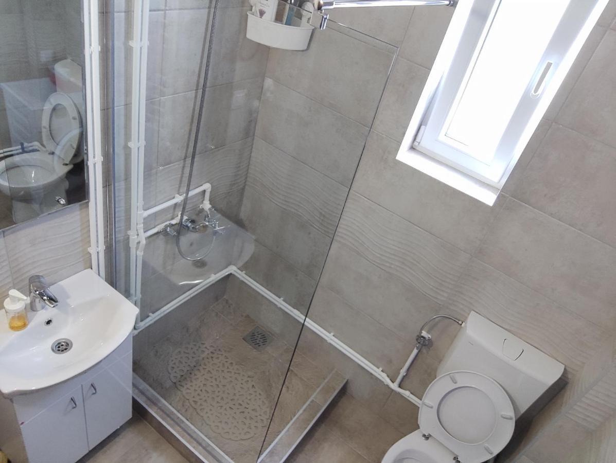 זבליאק Apartment Phillip Rooms מראה חיצוני תמונה